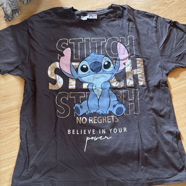 Stitch T-Shirt