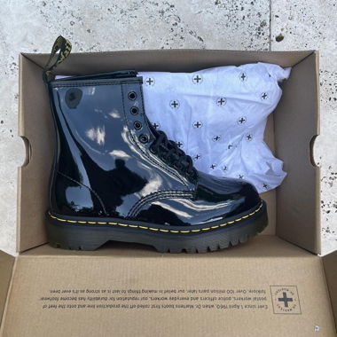 Dr. Martens 1460 Bex
