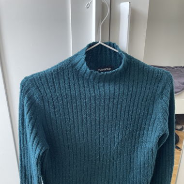 Pullover from Even&Odd