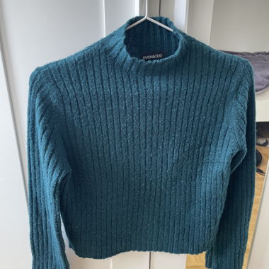 Pullover from Even&Odd