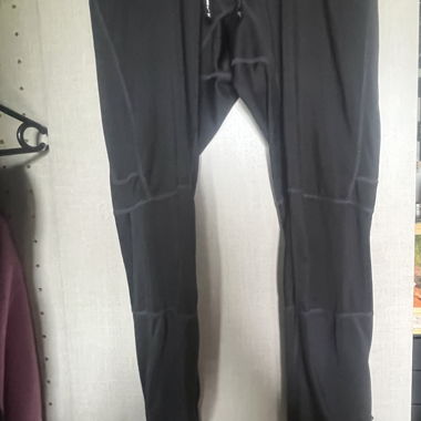 Leggings Nike neri