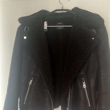 Veste 
