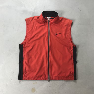 NIKE Vintage Sport Vest