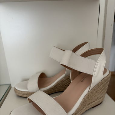 Sommerschuhe