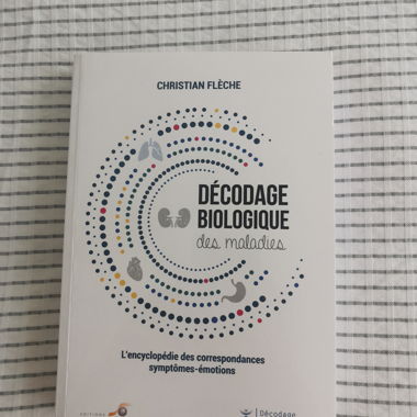 Décodage biologique des maladies 