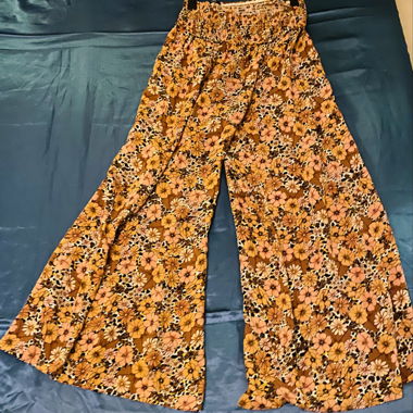 Sommerhose Teezenis neu
