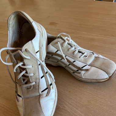 Schuh