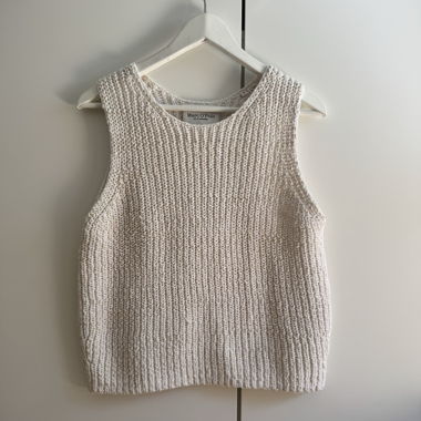 Strickveste Marc O‘Polo