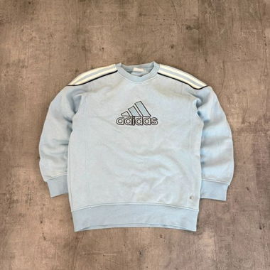 Vintage Adidas Sweater (S)