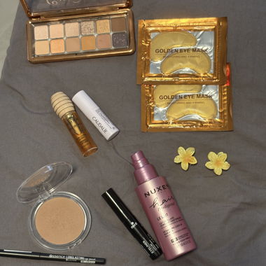 Makeup Set