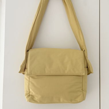 Yellow ölend crossbody bag