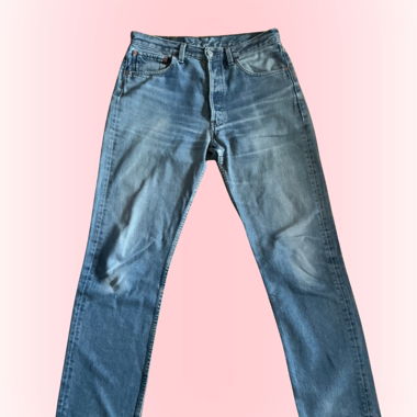 Jeans Levis