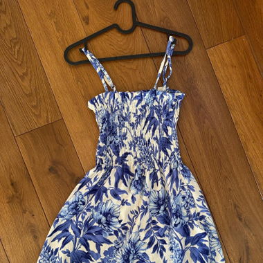Sommerkleid