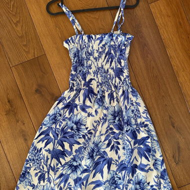 Sommerkleid
