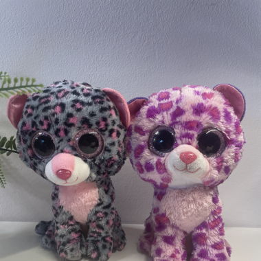 Peluche TY