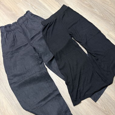 Black Pants