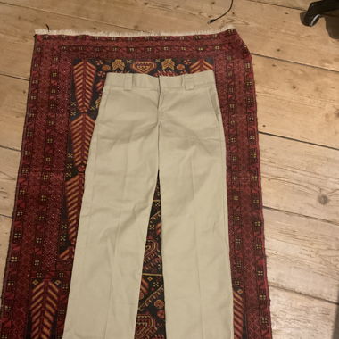 Dickies Original 874 Arbeitshose