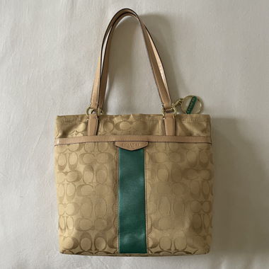 Coach vintage bag