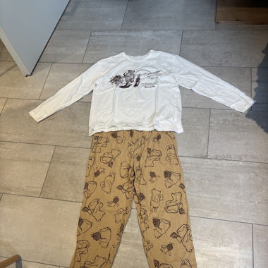 Pyjama