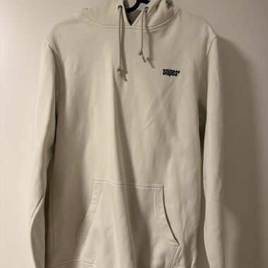 (m) Snipes Hoddie - Grösse S