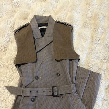 Robe 