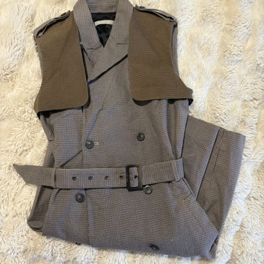 Robe 