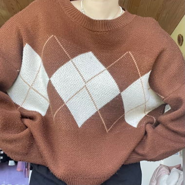 No Name Sweater