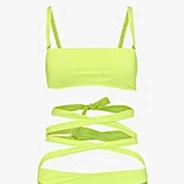 Bikini Missguided