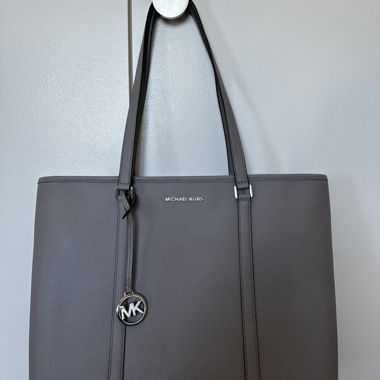 Borsa a tracolla Michael Kors
