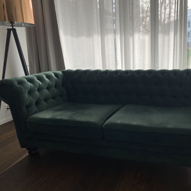 Sofa zum verkaufen 
