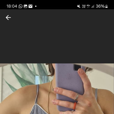 Sommer top