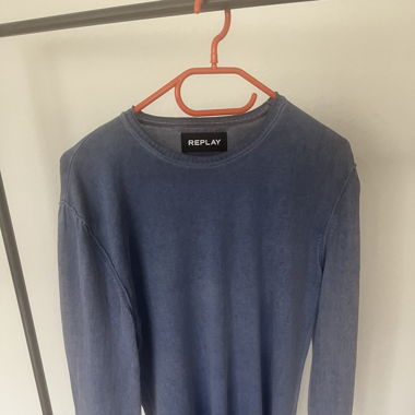 Replay Sommerpullover