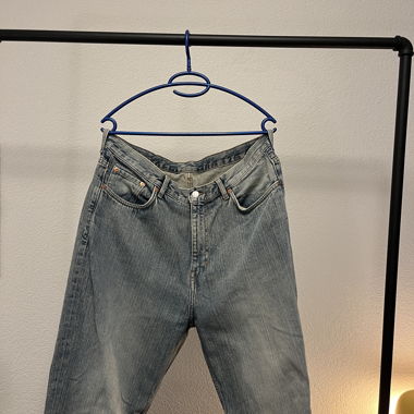 Weekday Galaxy Jeans 34 32