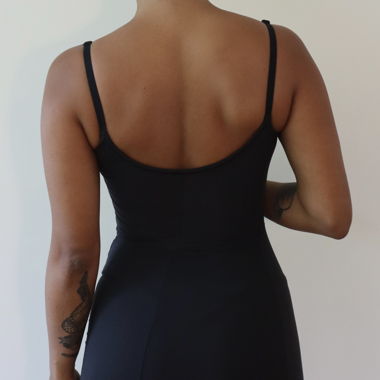 SKIMS mini dress