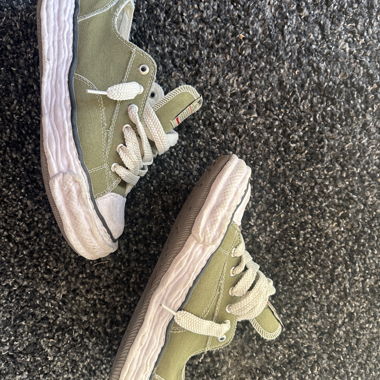 Chaussures Mihara