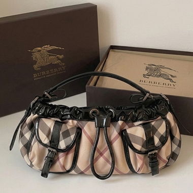 Burberry Handbag