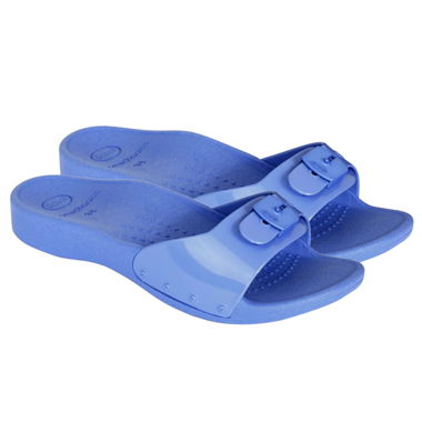 Schuh SCHOLL SUN Pantoletten Badesandale Gr. 37_2