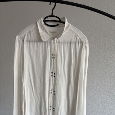 Chemise Bellerose