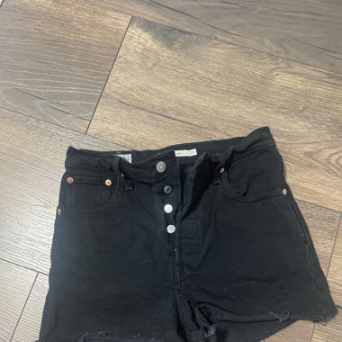 Levi‘s Shorts 