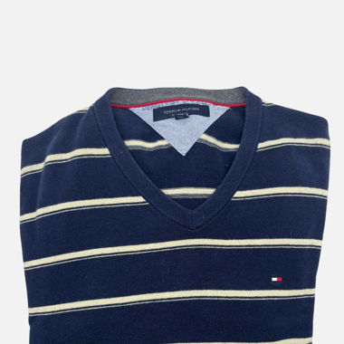 Tommy Hilfiger Pullover Grösse XXL
