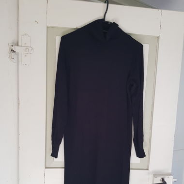 Pulloverkleid