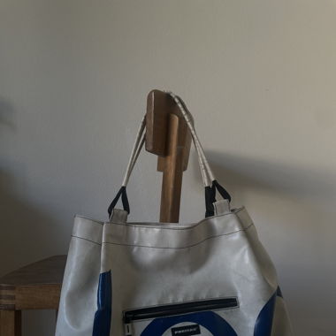 Freitag Shopper