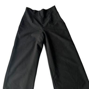 STOFFHOSE CULOTTE 