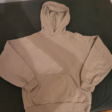 Felpa beige