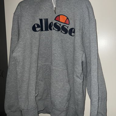 Hoodie Ellesse