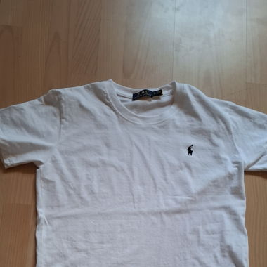 ralph lauren t-shirt (Grösse M)
