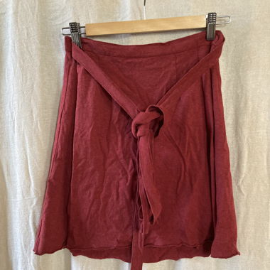 Wickelrock Hippie Boho