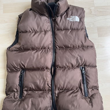 The North Face Vest