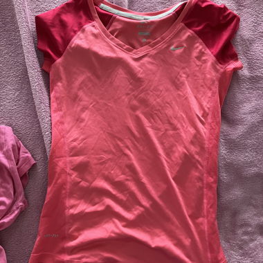 Nike sports T-shirt