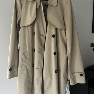 Trenchcoat Zara-Kids